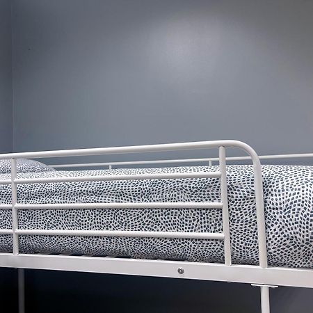 Hostel Acacias مدريد المظهر الخارجي الصورة