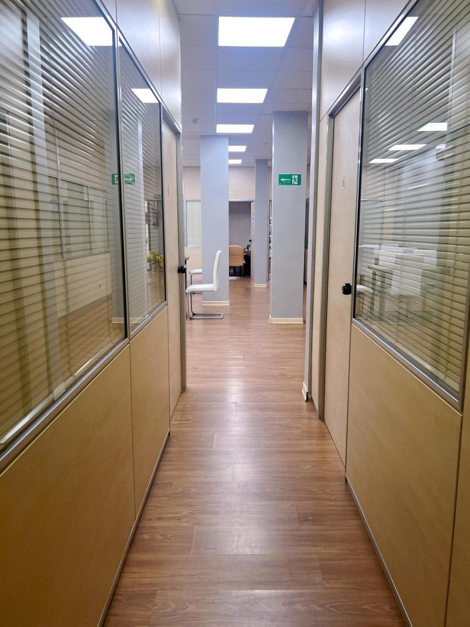 Hostel Acacias مدريد المظهر الخارجي الصورة
