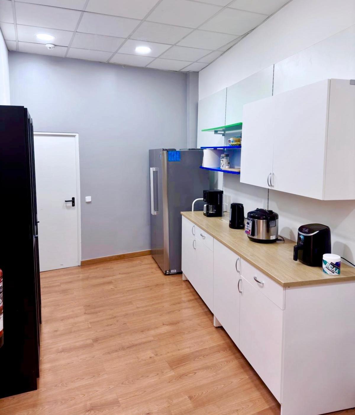 Hostel Acacias مدريد المظهر الخارجي الصورة